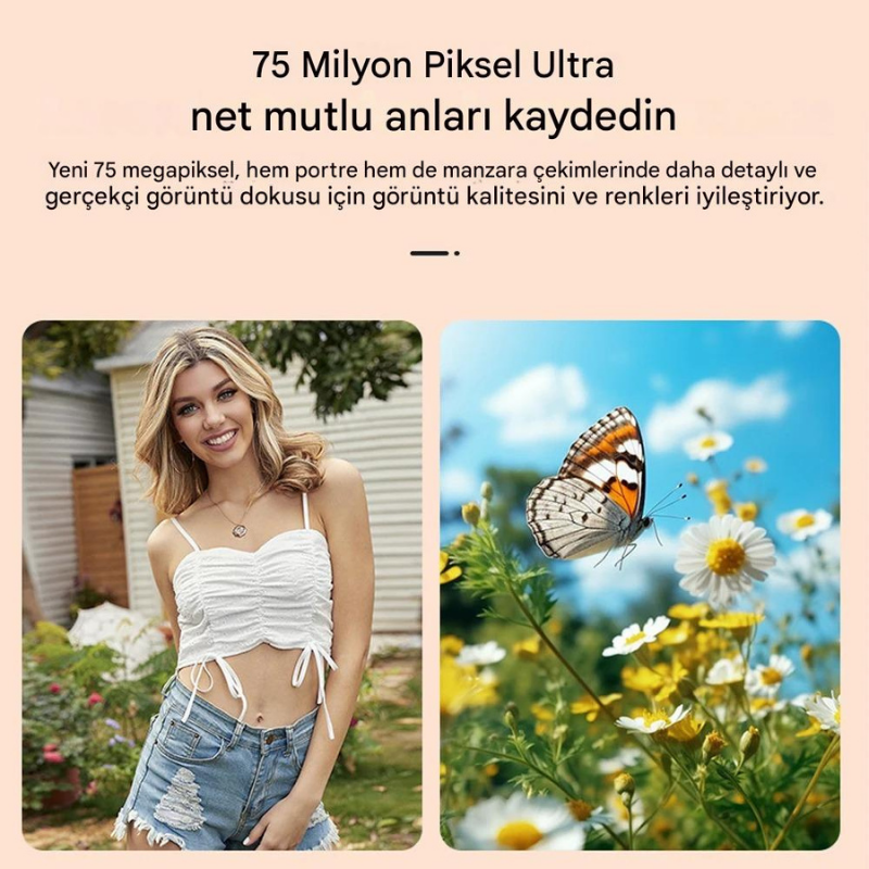 Lurca™ Dijital Kamera